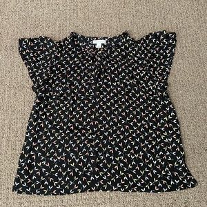Liz Claiborne Top